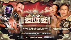 AEW WrestleDream 2025 — foto 7