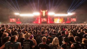 My Dying Bride: Live At Wacken Open Air — foto 1