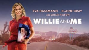 Willie and Me — foto 7