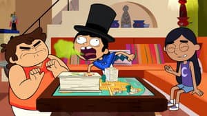 Episodio 8