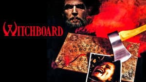 Witchboard: Juego diabólico — foto 6