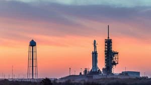 MARS: Inside SpaceX — foto 3