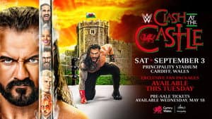 WWE Clash at the Castle 2022 — foto 3