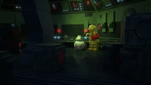 LEGO Star Wars: The Resistance Rises — foto 4