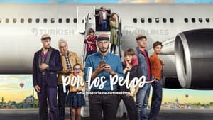 Por los pelos — foto 1