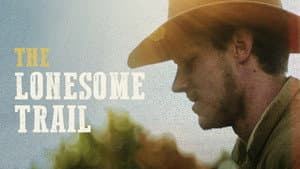 The Lonesome Trail — foto 1