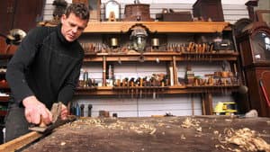 Salvage Hunters: The Restorers — foto 1