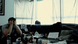 New Life, Hard Choice — foto 3