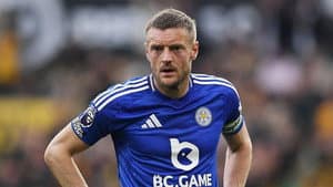 Untold UK : Jamie Vardy — foto 1