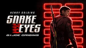 G.I. Joe: Snake Eyes — foto 5