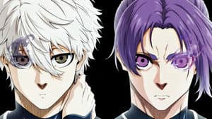 Blue Lock: Episodio Nagi — foto 3