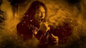 Testament - Titans Of Creation — foto 1