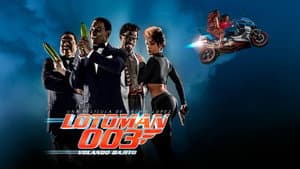 Lotoman 003 — foto 1