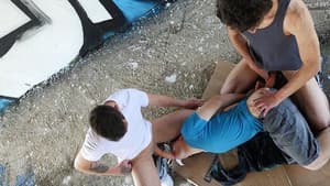 Young Bastards 37: Dominated + Degraded — foto 1