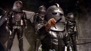 Doctor Who: The Invasion of Time — foto 1