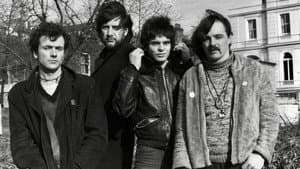 The Stranglers — foto 1
