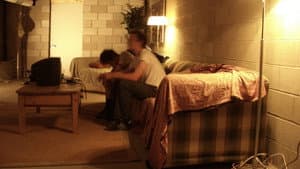 Secret Mall Apartment — foto 2