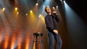 Gad Elmaleh - Part en Live — foto 1