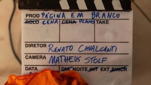 Página em Branco — foto 2