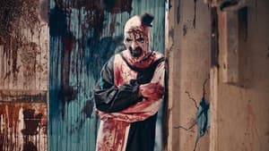 Terrifier 2: El Payaso Siniestro — foto 4