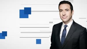 The Beat with Ari Melber — foto 6