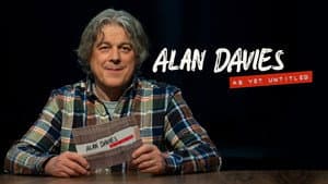 Alan Davies: As Yet Untitled — foto 2
