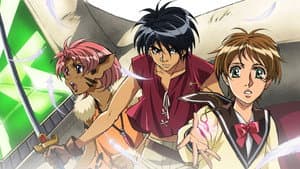La Visión de Escaflowne — foto 3