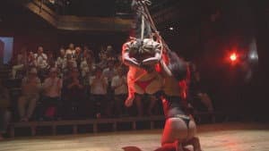 KINBAKU~華の章~ — foto 1