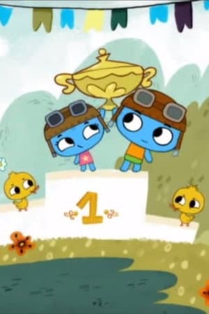 Temporada 1