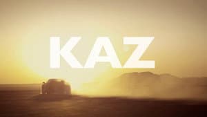 Kaz: Pushing the Virtual Divide — foto 1