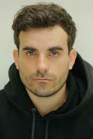 Léonard Barbier