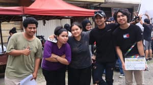 Kita Bicara Sebelum Kau Mati — foto 10