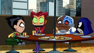 New Teen Titans — foto 7