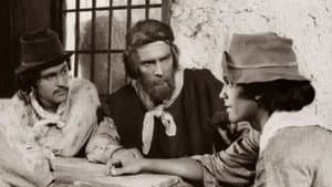 Martín Fierro — foto 1