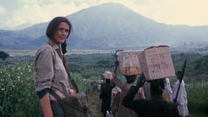 Dian Fossey: Secrets in the Mist — foto 3