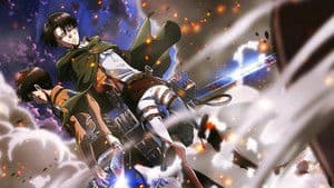 Attack on Titan — foto 11