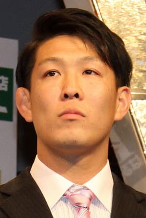 青山フォール勝ち