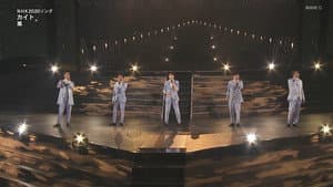 NHK紅白歌合戦 — foto 7