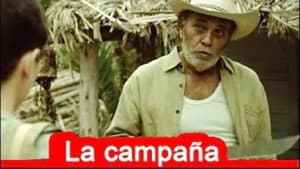 La campaña — foto 1