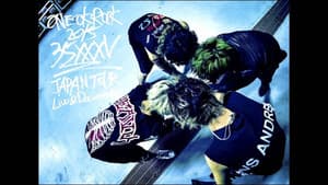 ONE OK ROCK 2015 "35xxxv" JAPAN TOUR LIVE & DOCUMENTARY — foto 1