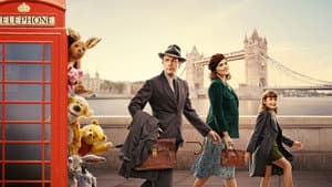 Christopher Robin: Un Reencuentro Inolvidable — foto 5