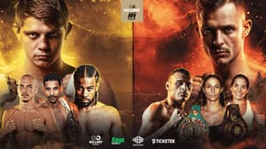 Nikita Tszyu vs. Danilo Creati — foto 3