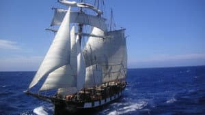 Entre terre et mer — foto 1