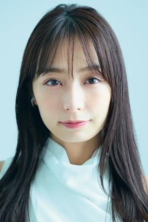 宇垣美里