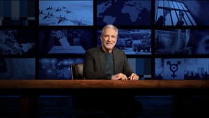 El problema con Jon Stewart — foto 4
