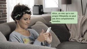 Les Textapes d'Alice — foto 1
