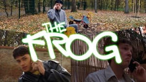 The Frog — foto 3