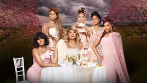 Braxton Family Values — foto 1