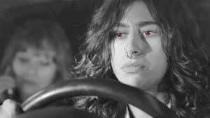Blood Drive — foto 1