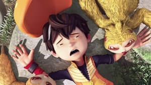 BoBoiBoy Movie 2 — foto 1